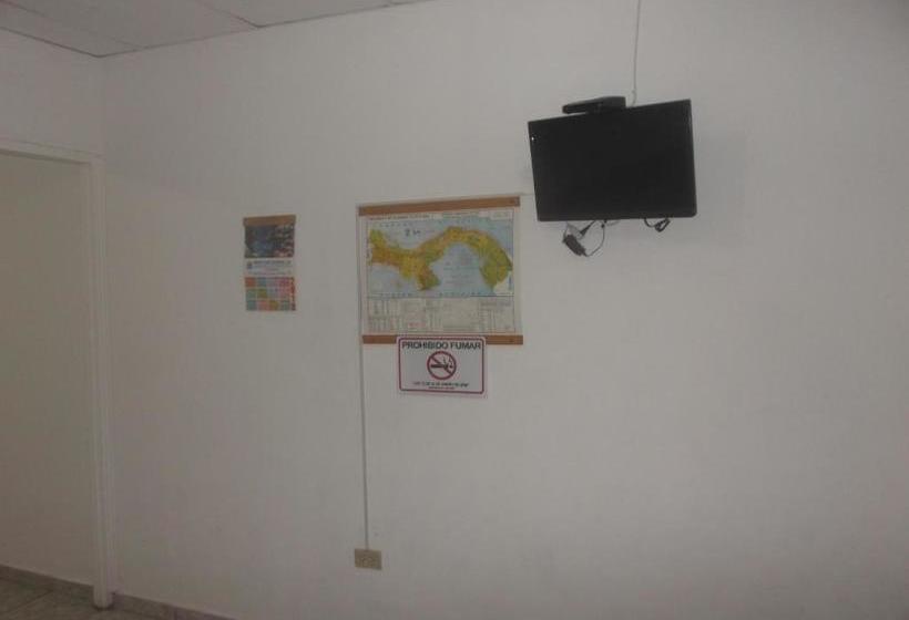 Pension Hostal La Libertad