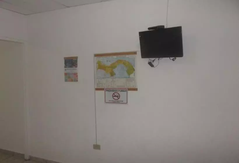 ペンション Hostal La Libertad