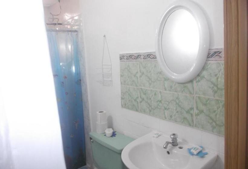 Pension Hostal La Libertad