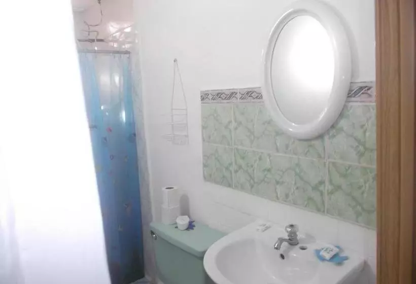 ペンション Hostal La Libertad
