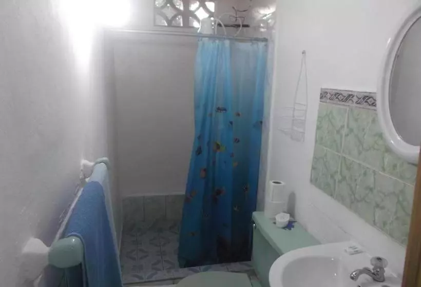 ペンション Hostal La Libertad