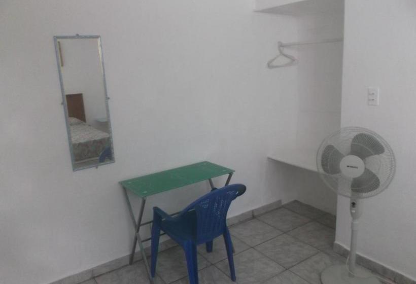 Pension Hostal La Libertad