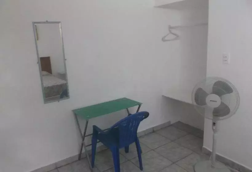 ペンション Hostal La Libertad