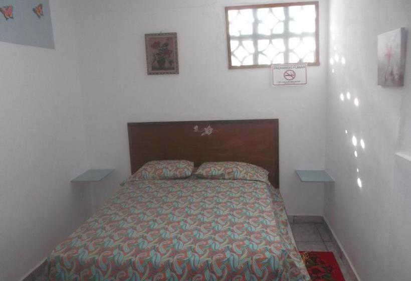 Pension Hostal La Libertad
