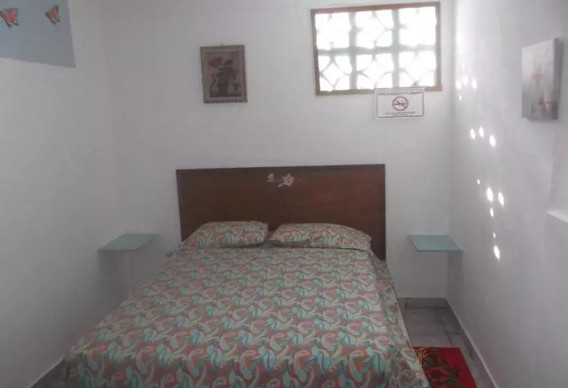 ペンション Hostal La Libertad