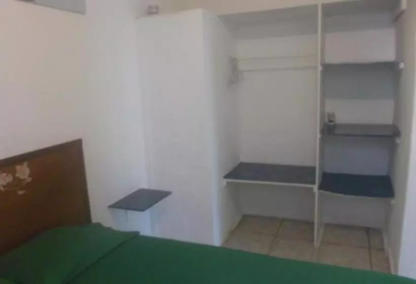 ペンション Hostal La Libertad