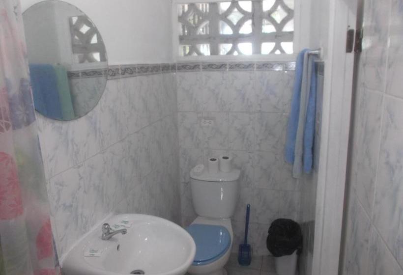 Pension Hostal La Libertad