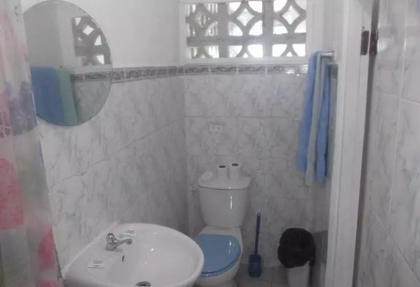 ペンション Hostal La Libertad