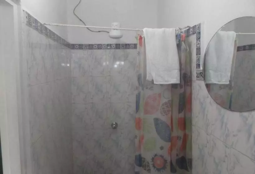 ペンション Hostal La Libertad