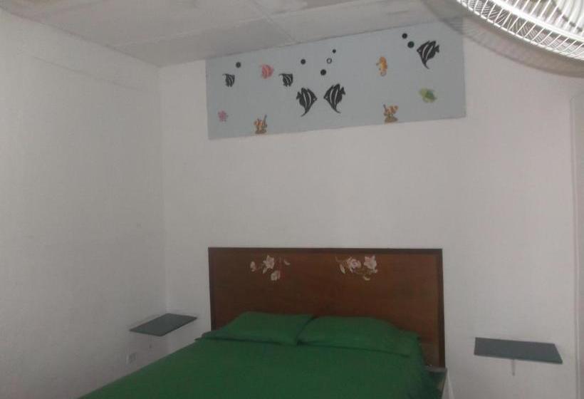 Pension Hostal La Libertad