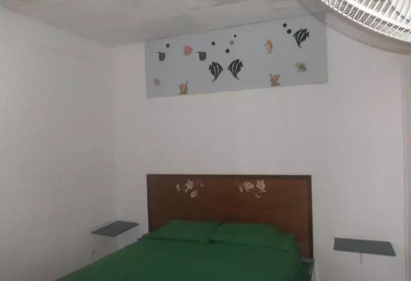 ペンション Hostal La Libertad