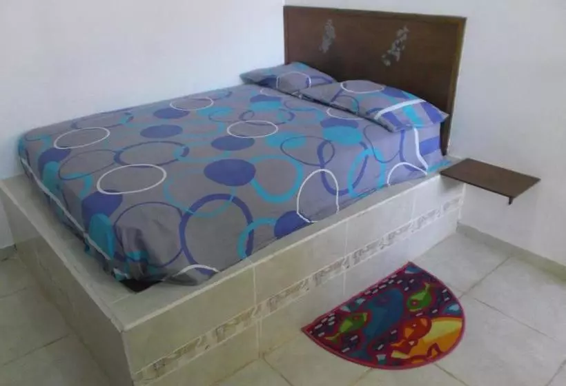 ペンション Hostal La Libertad