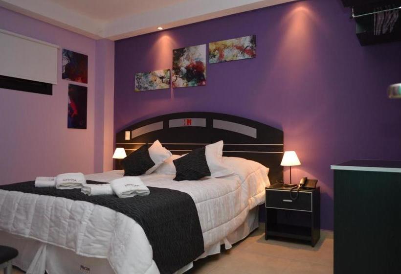 Pension Mercer Hostal