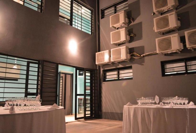 Pension Mercer Hostal