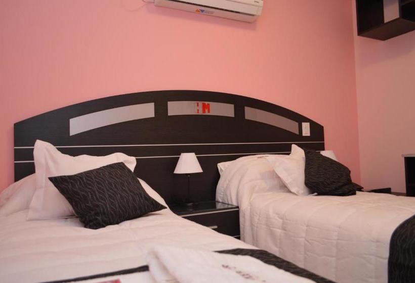 Pension Mercer Hostal