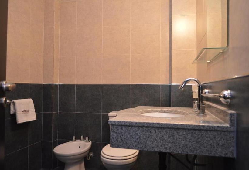 Pension Mercer Hostal