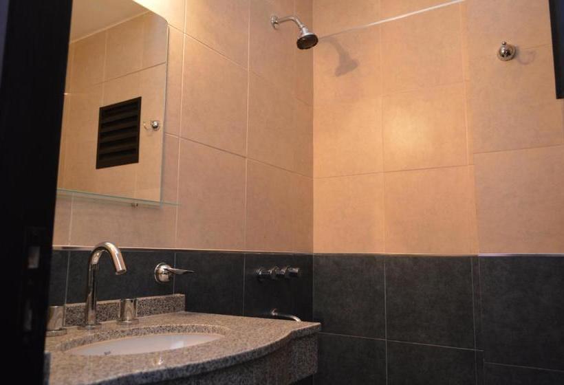 Pensionat Mercer Hostal