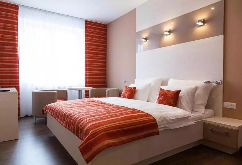 ペンション Penzion Na Valech Hodonín