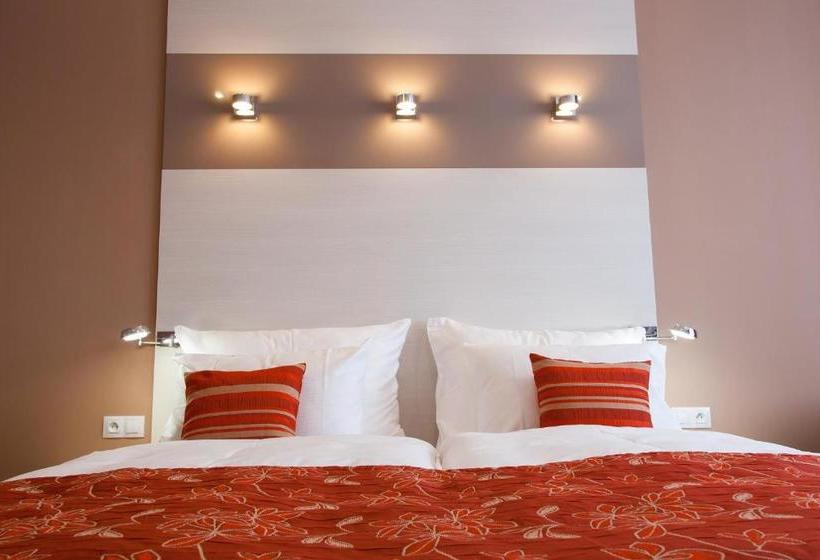 Пансион Penzion Na Valech Hodonín