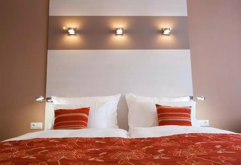 ペンション Penzion Na Valech Hodonín