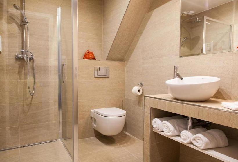 Пансион Penzion Na Valech Hodonín