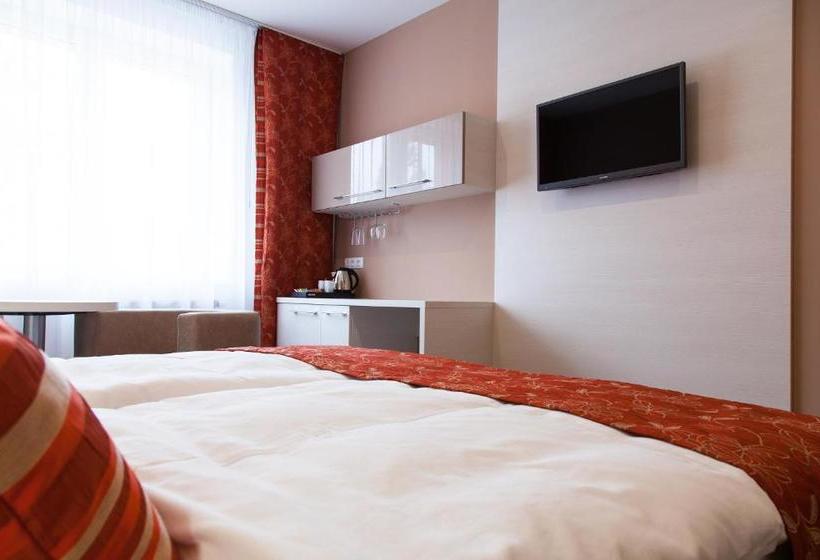 Пансион Penzion Na Valech Hodonín