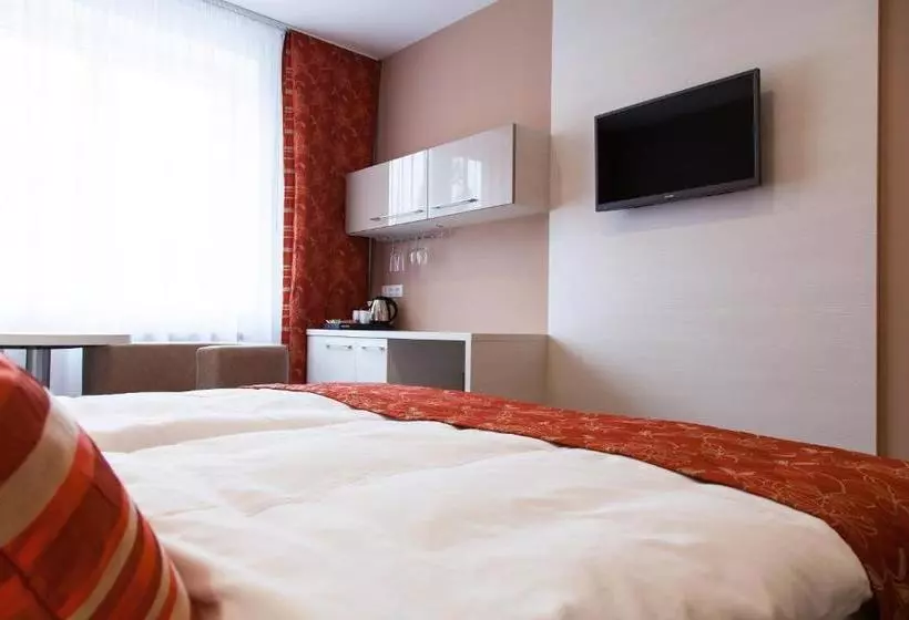 ペンション Penzion Na Valech Hodonín