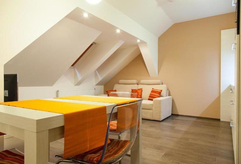 Пансион Penzion Na Valech Hodonín