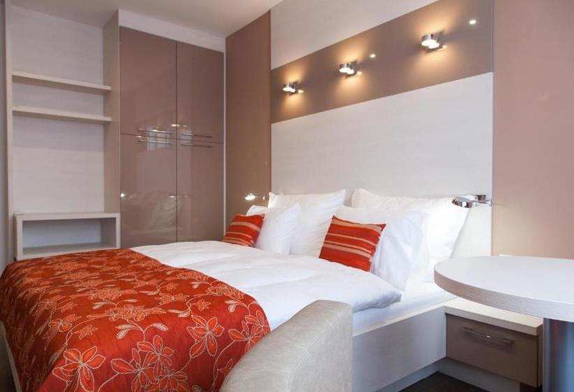 Пансион Penzion Na Valech Hodonín