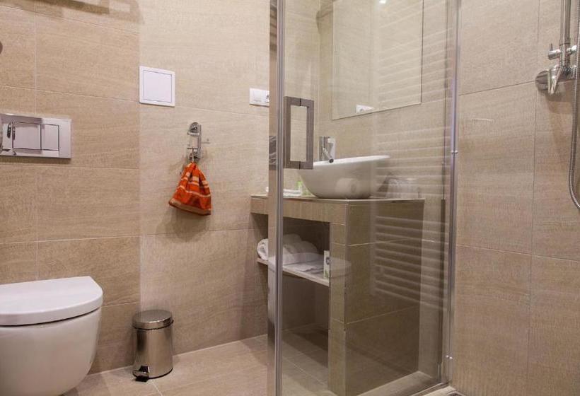 Пансион Penzion Na Valech Hodonín