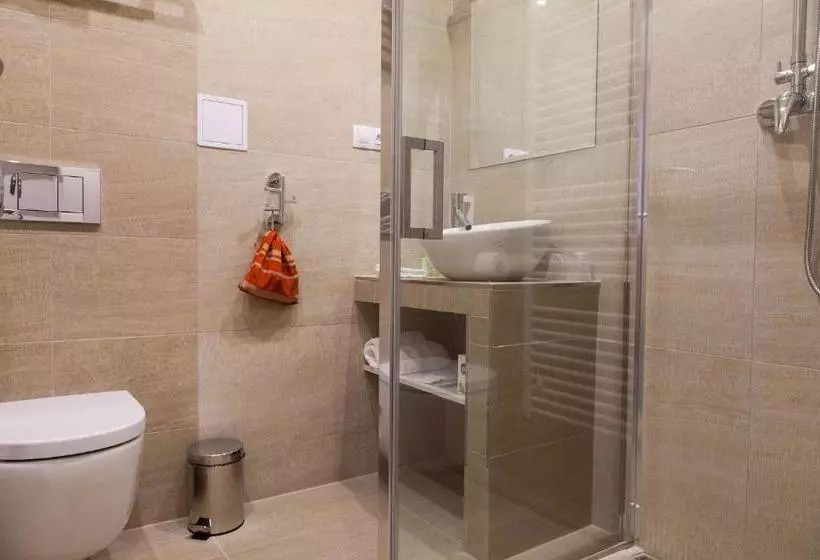 ペンション Penzion Na Valech Hodonín