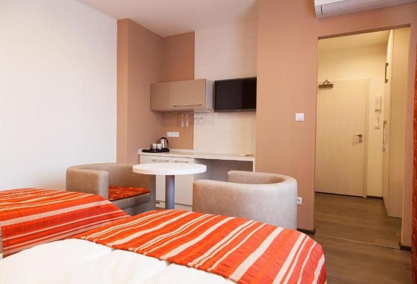 Пансион Penzion Na Valech Hodonín