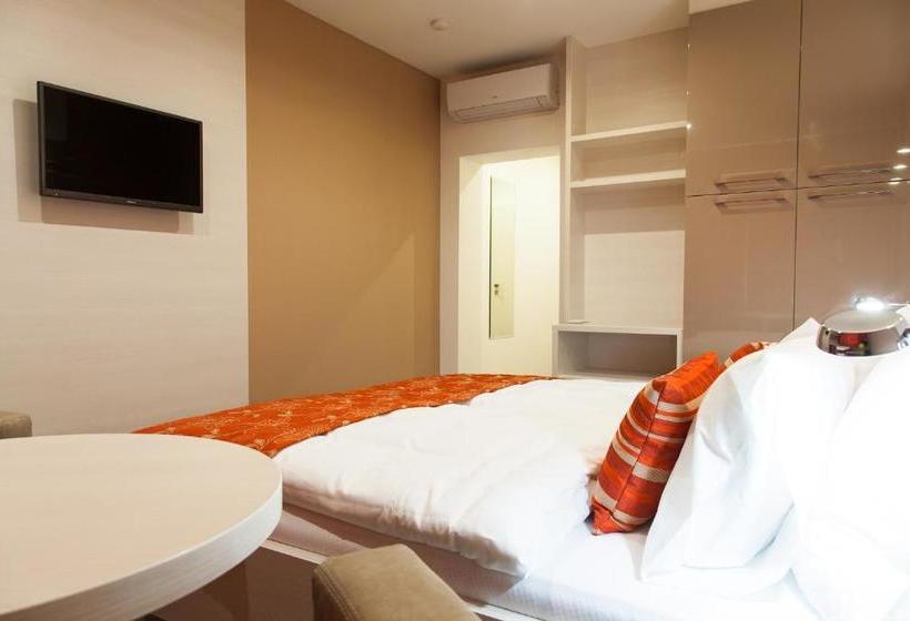 Пансион Penzion Na Valech Hodonín