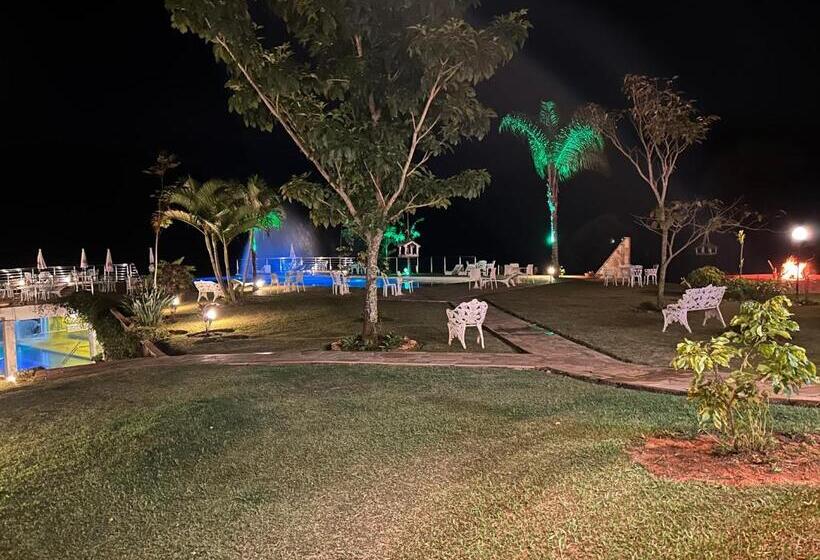 Pension Pousada Monte Verde