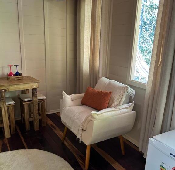 Pension Pousada Monte Verde