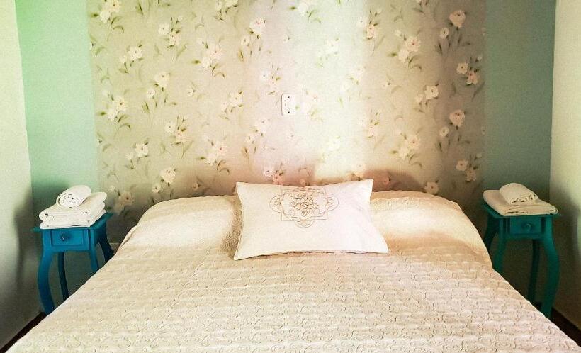 Pension Pousada Monte Verde