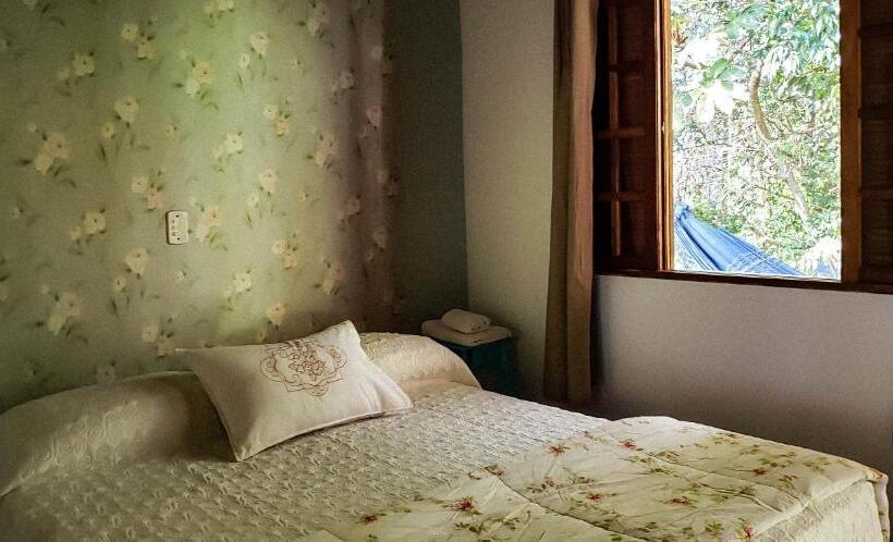 Pension Pousada Monte Verde