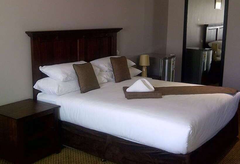 پانسیون Senthaga Guest House And Safaris