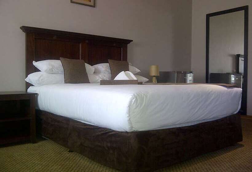 پانسیون Senthaga Guest House And Safaris