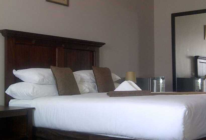 پانسیون Senthaga Guest House And Safaris