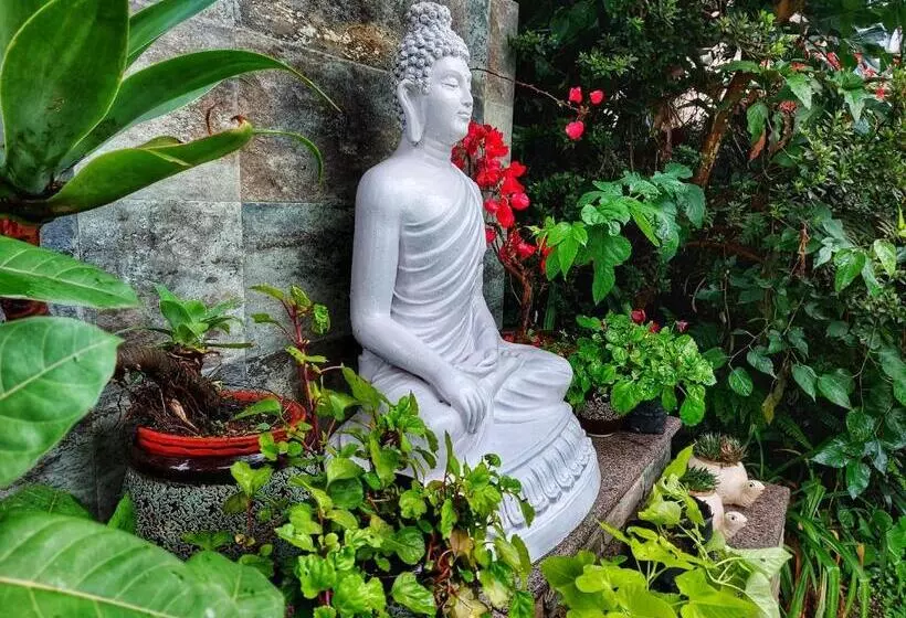 ペンション Shikher