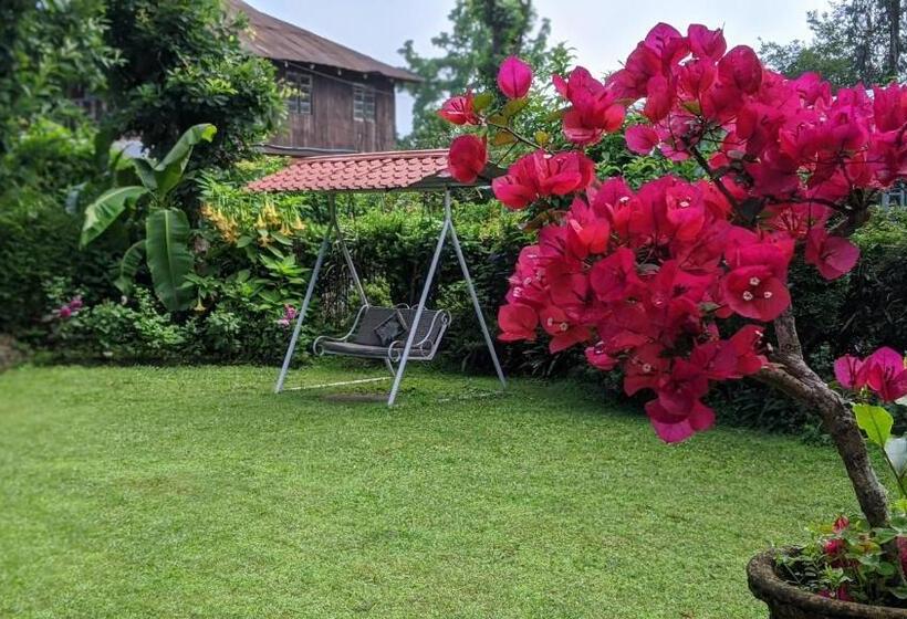 پانسیون Shikher