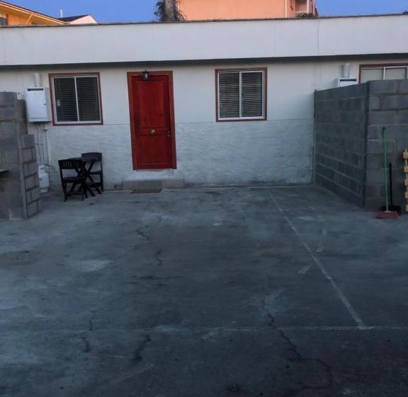 هاستل Cabañas Costatour Quintero