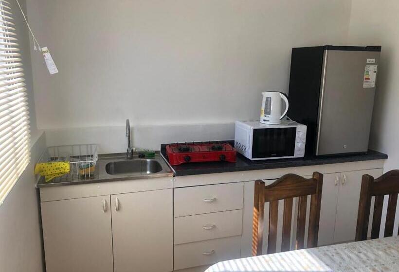 هاستل Cabañas Costatour Quintero