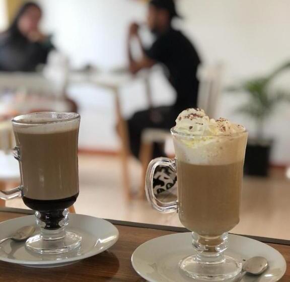 هاستل Cabañas Costatour Quintero