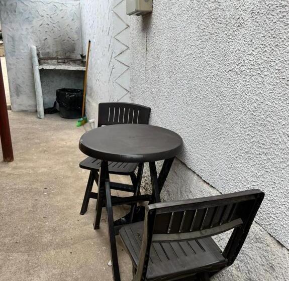 هاستل Cabañas Costatour Quintero