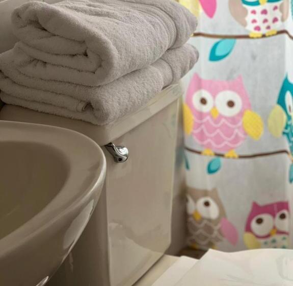 هاستل Cabañas Costatour Quintero