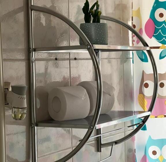 هاستل Cabañas Costatour Quintero