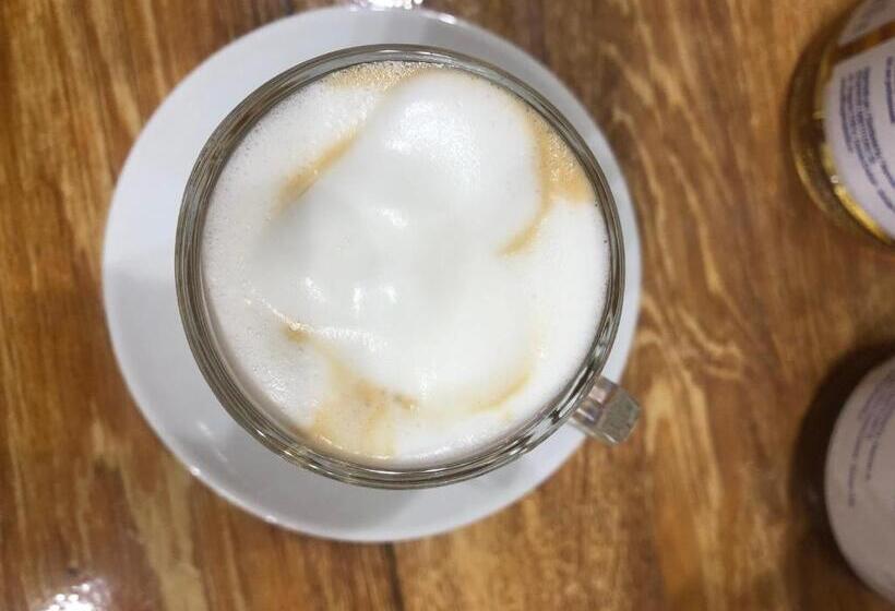 هاستل Cabañas Costatour Quintero