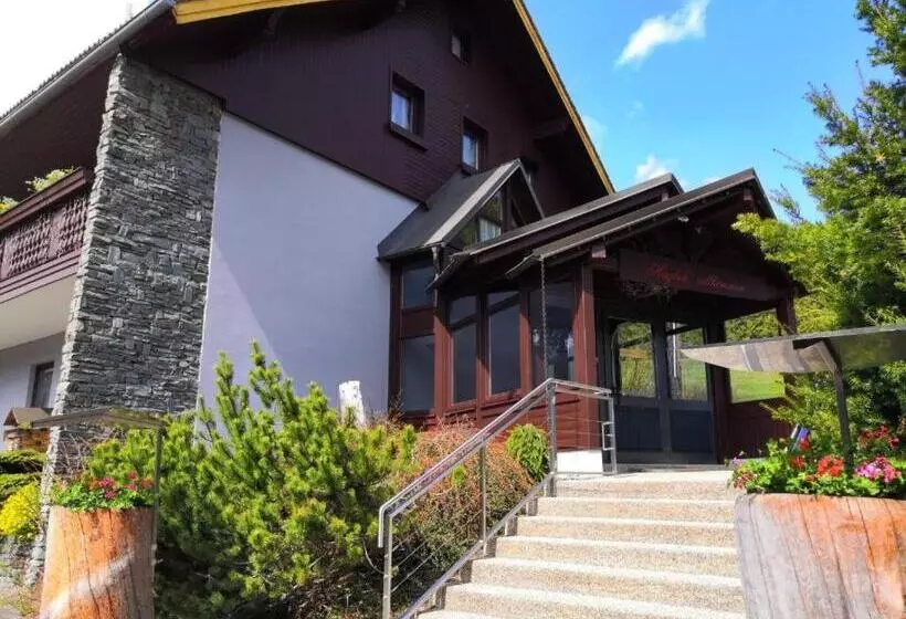 ユースホステル Draxlerhaus